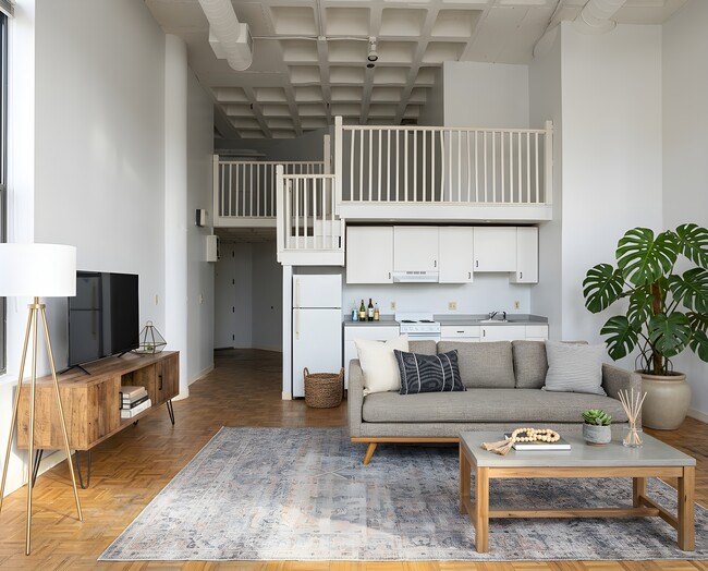 Photo - 61 Brookline Ave Unit 224