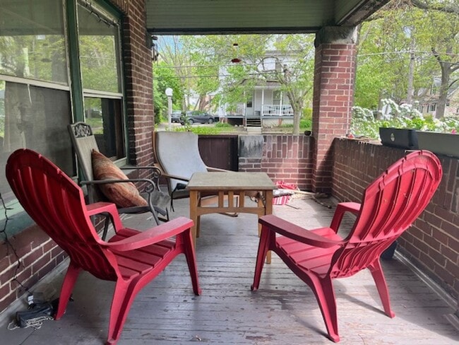 Photo - Historic 4-Bedroom Home - Close to UIUC Campus