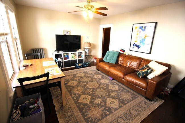 Photo - 59 Fairmont St Townhome