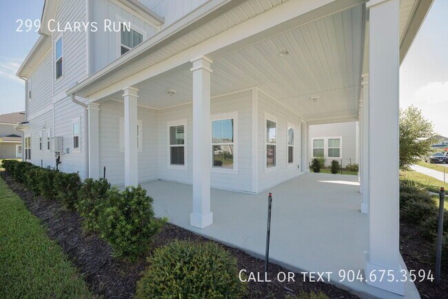 Photo - 299 Clarys Run