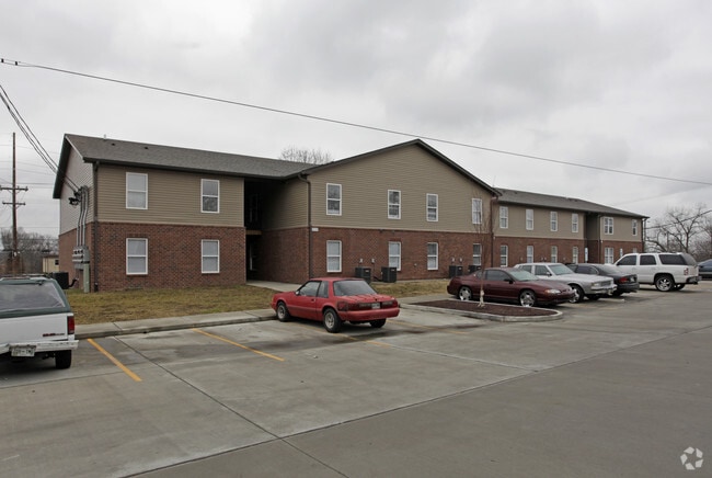 Cedar Place Apartments
