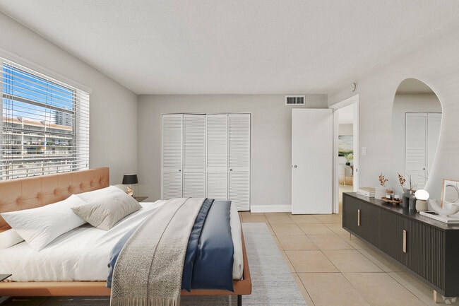 Sunworld Apartments