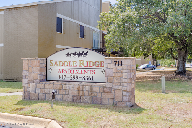 Photo - 711 Santa Fe Dr Unit Apt