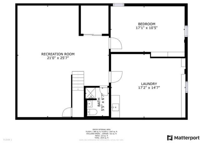 Photo - 4008 S Crane St