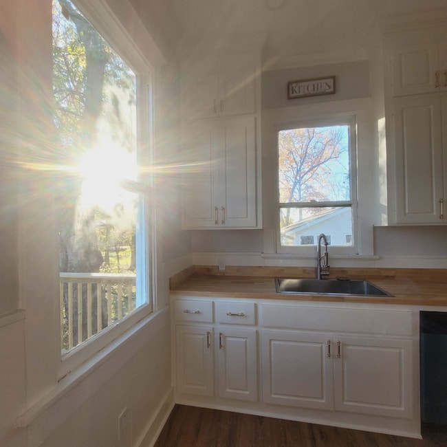 Photo - 343 Adelle St Unit 1 (First floor, left bedroom)