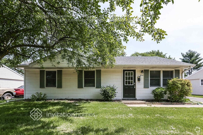 Building Photo - 808 Cypress Ln Rental