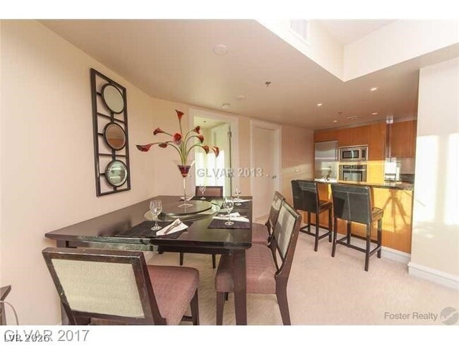 Photo - 2700 S Las Vegas Blvd Unit 1410