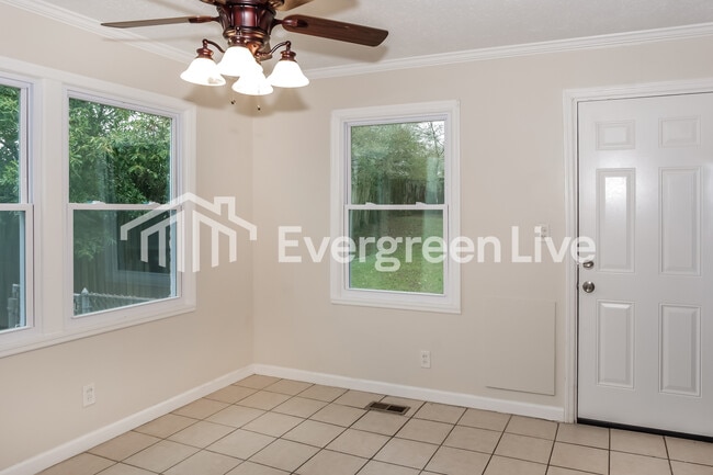 Photo - 2523 Birchfield St NW