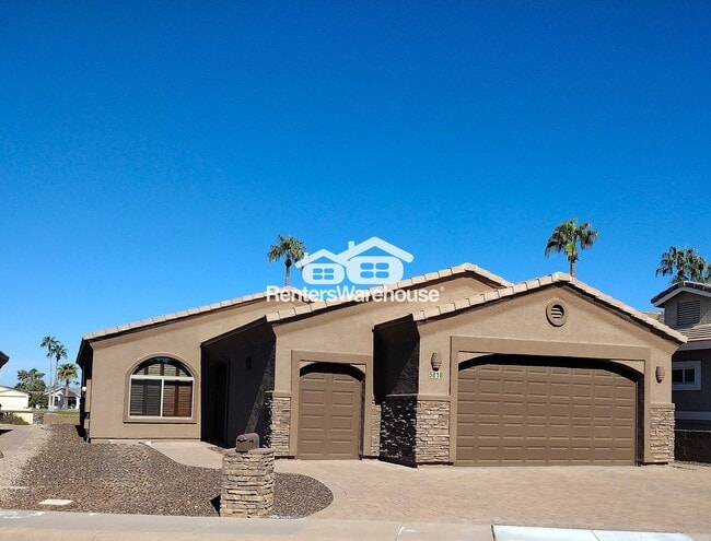 Building Photo - 5818 E Leonora St