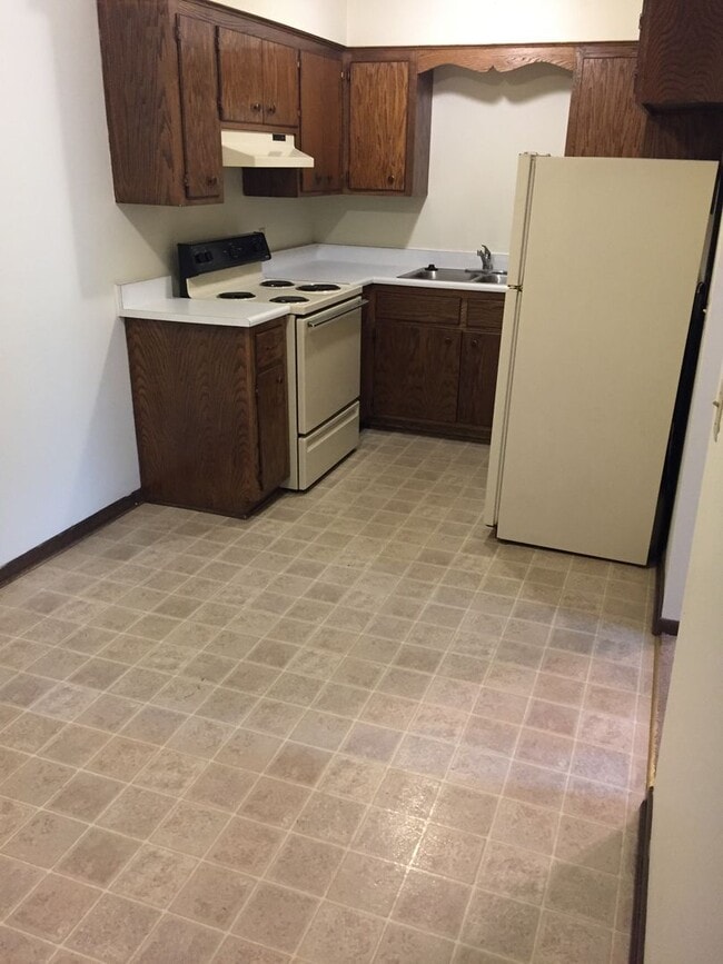 Photo - Green Meadows Apartments-Fond du Lac