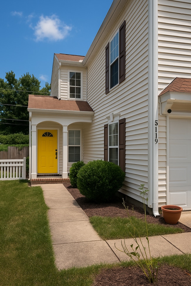 Photo - 5119 Silabert Ave