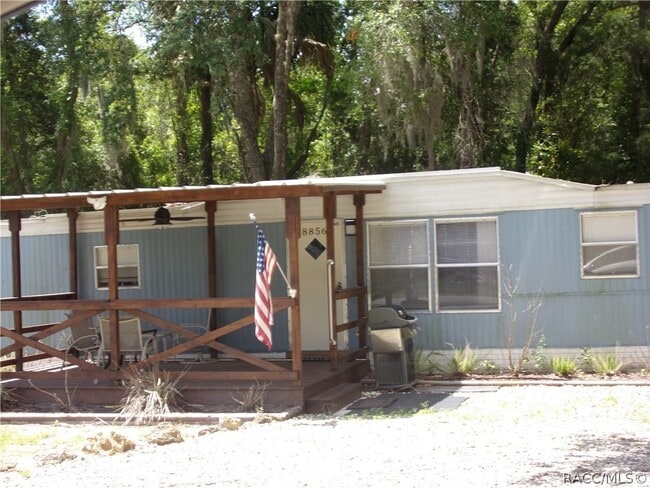 Building Photo - 8856 W Arber Ct
