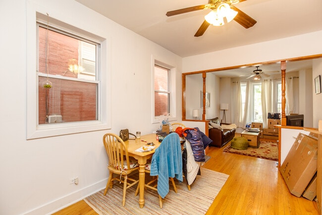 Photo - 3311 N Hoyne Ave Unit 3F