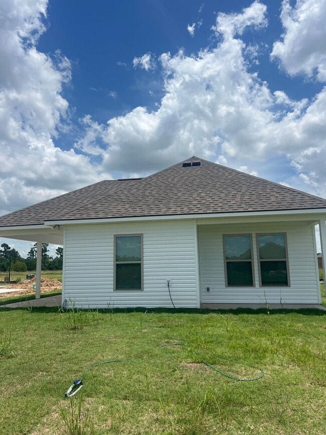 Photo - Brand New Constuction home for lease