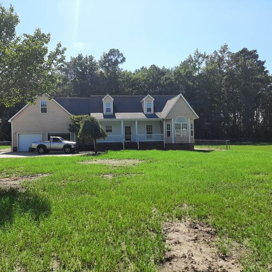 4987 Shannon Rd Rental House Rental in Shannon, NC