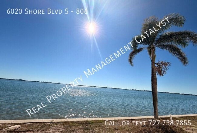 Building Photo - 6020 Shore Blvd S