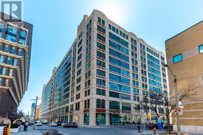 Photo - 155 Dalhousie St Unité 826