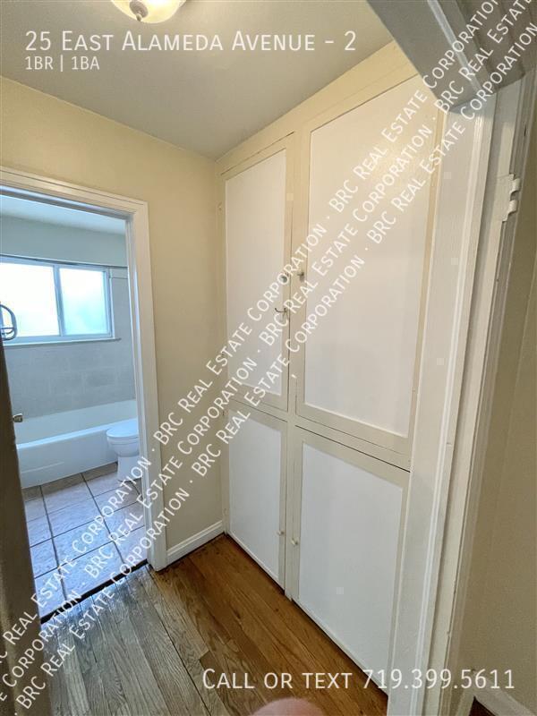 Photo - 25 E Alameda Ave Unit 2