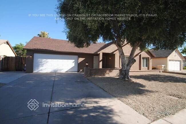 Building Photo - 5520 W Joan De Arc Ave