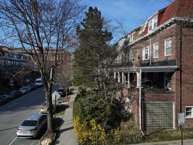 Guilford Apartments: One 4-Bedroom Apartme... - Guilford Apartments: One 4-Bedroom Apartme...
