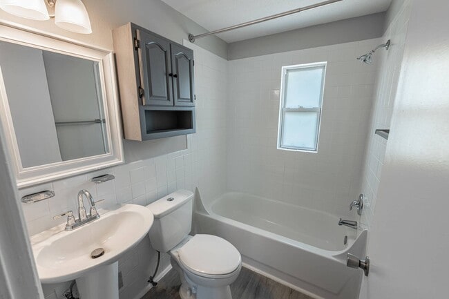 Maples Townhomes