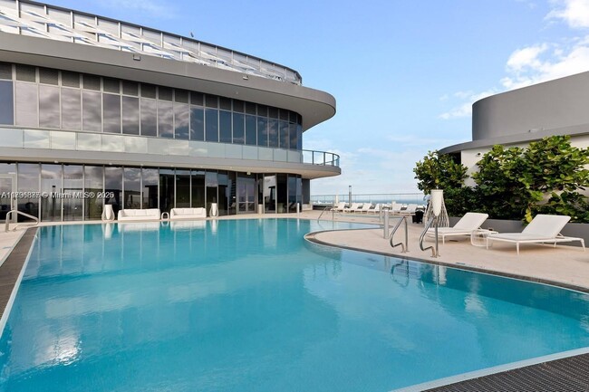 Photo - 1000 Brickell Plaza Condo Unit 2315