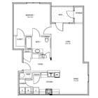 1012 ft²