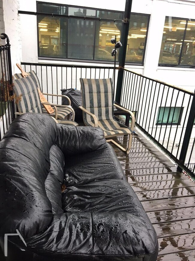 Photo - Highly sought after BU unique...