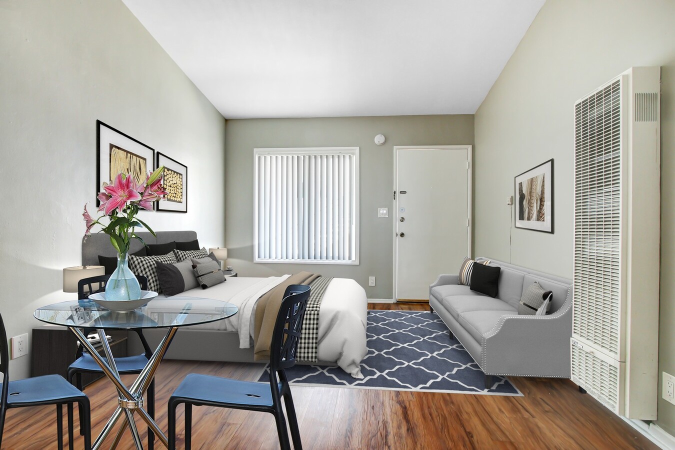 Photo - Fourth Avenue