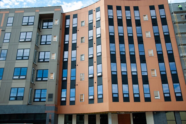 The Avery - Residential