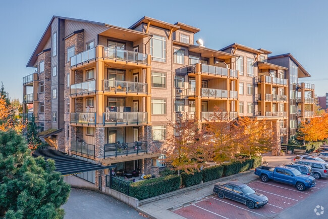 Photo - Yorkson Grove Apartments