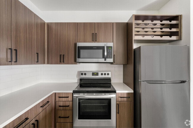 Building Photo - Forena Revelstoke Rental