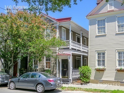 Photo - 140 Coming Street-