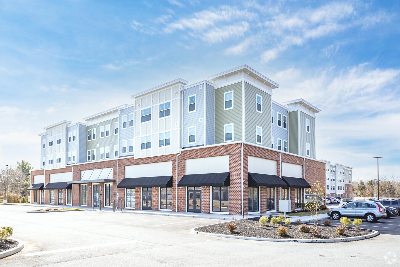 Photo - Heritage Village at Galloway