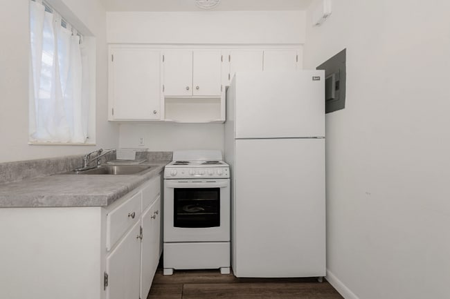 Photo - 1017 NE 14th Ave Unit 2