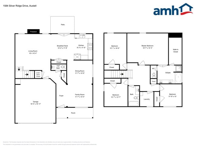 Photo - 1584 Silver Ridge Dr