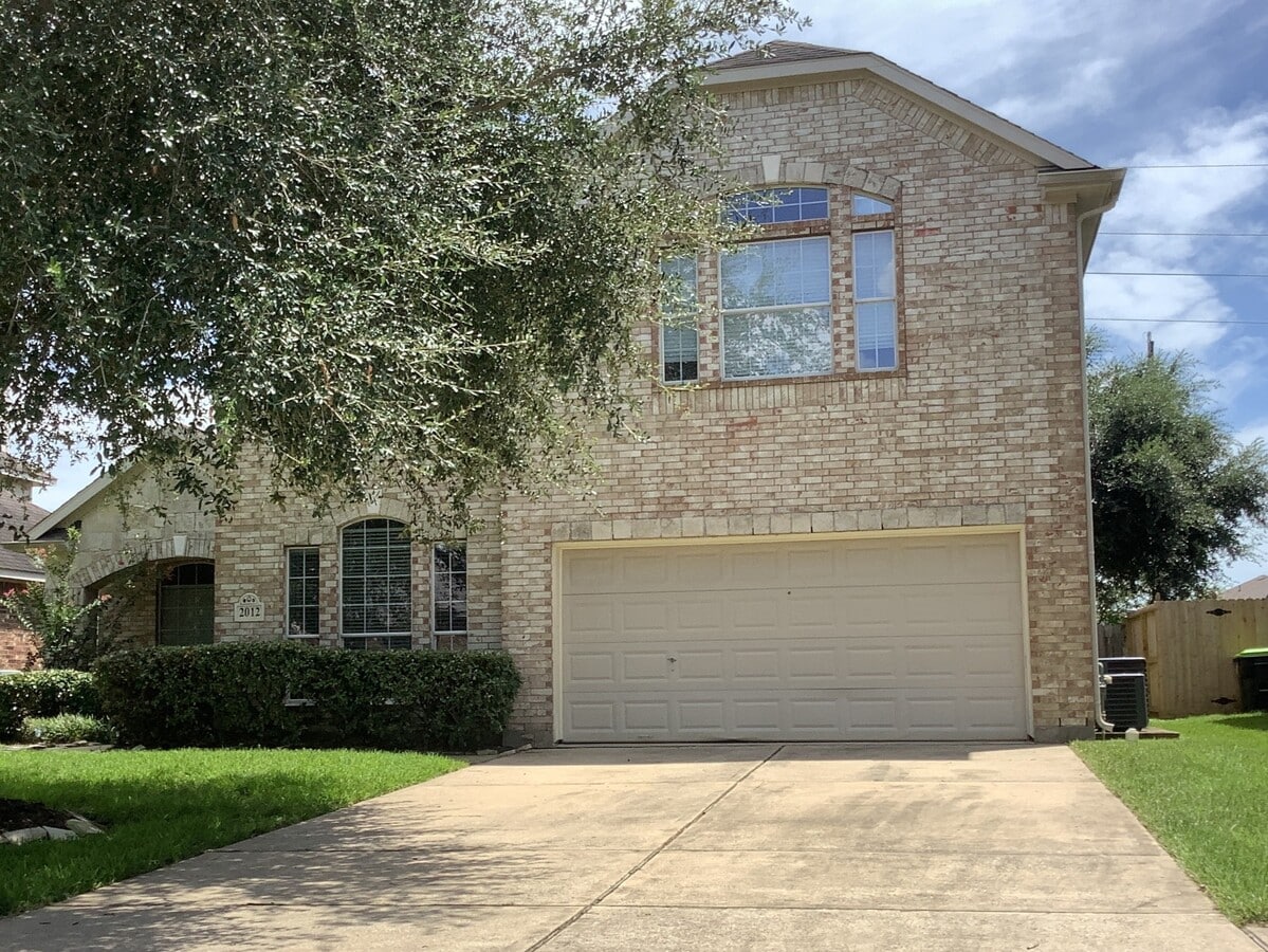 Photo - 2012 Haven Springs Ln