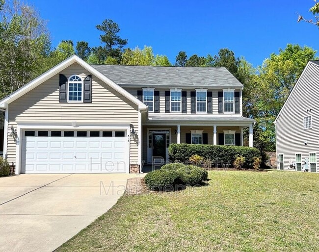 Building Photo - 517 Anchor Creek Way
