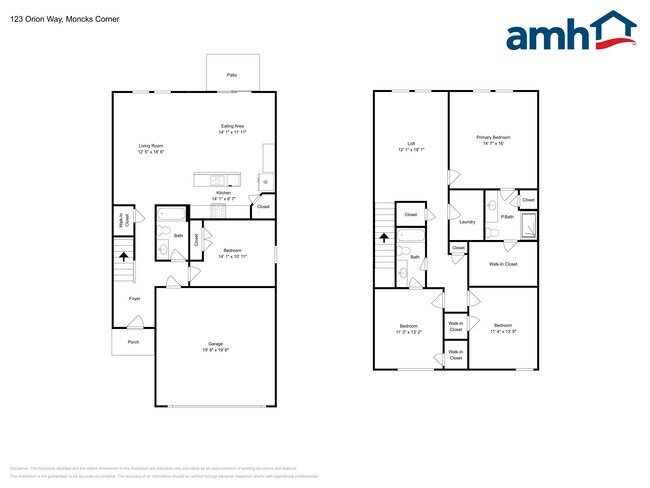 Photo - 123 Orion Way