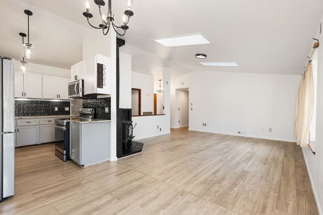 Photo - Lake Stevens Home with Skylights & Spacious Outdoor Living