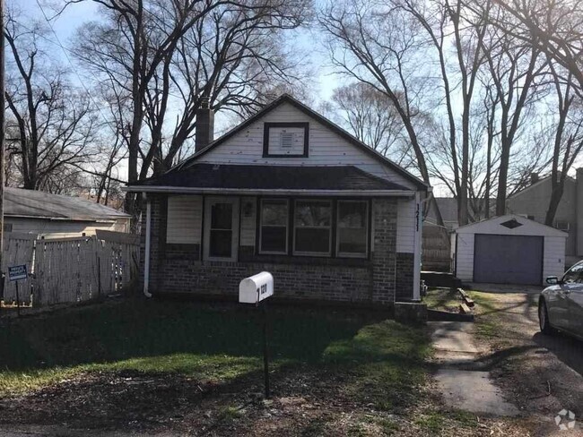 Building Photo - 1211 Willard Ave Rental