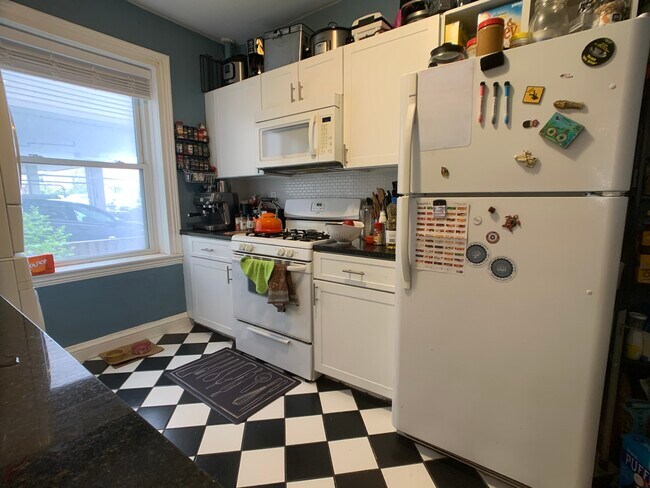 Photo - 1662 Commonwealth Avenue Unidad 22