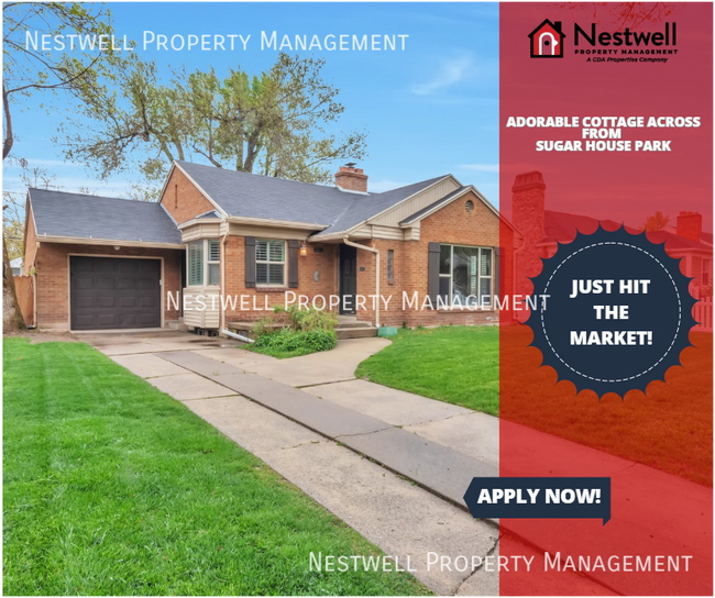 Building Photo - 1962 S Imperial St