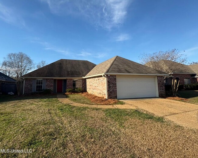 3 Bed/2 Bath Home in Pearl in Patrick Farms - 3 Bed/2 Bath Home in Pearl in Patrick Farms