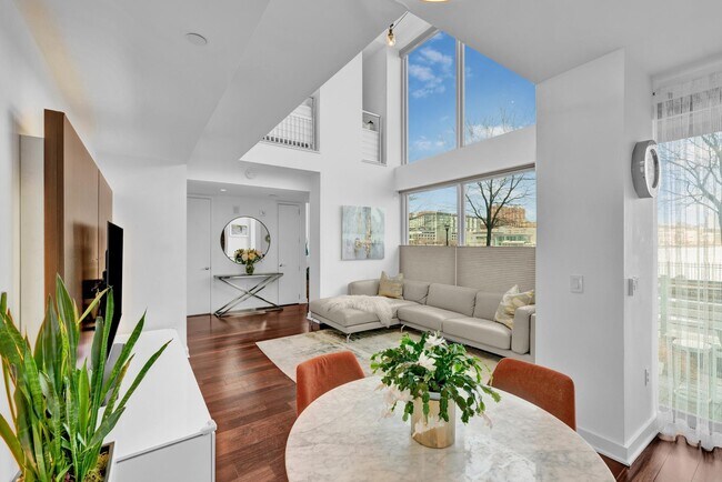 Photo - 1000 Ave at Port Imperial Condo Unit 102