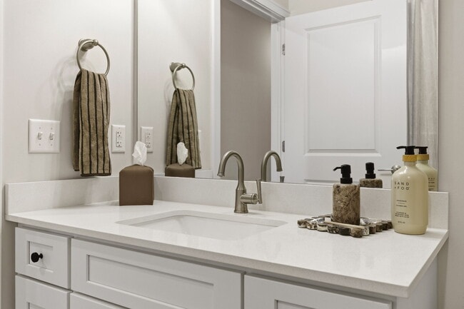 Constantine Gardens