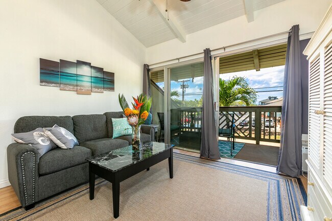 Photo - 715 S Kihei Rd Unidad Kihei Bay Surf