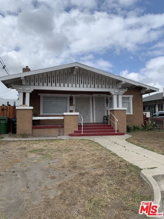 Building Photo - 1416 W 46th St