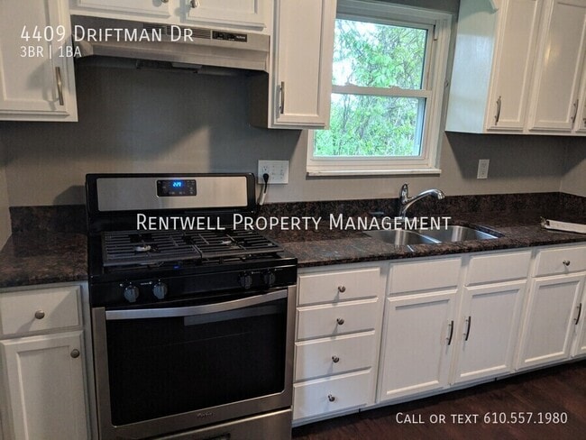 Photo - 4409 Driftman Dr