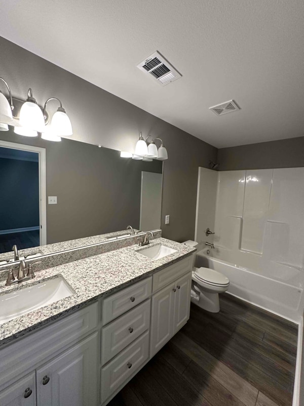 2008 W 16th St Casa Casas en Alquiler North Little Rock, AR